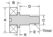 precision motor control line drawing